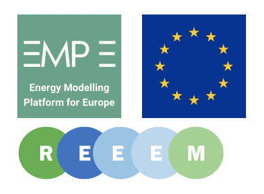 EUCalc joins the Energy Modelling Platform for Europe